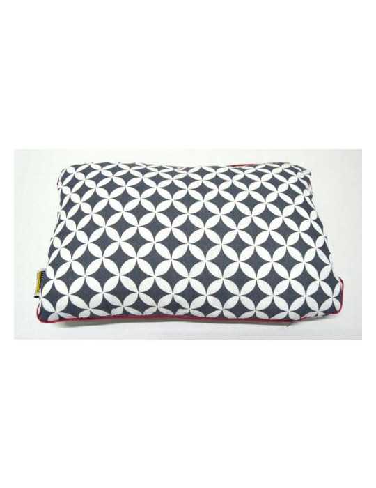 Cojin Softy 50X30 Optical 990296 [LOTE DE 2 Unidades] FABOTEX