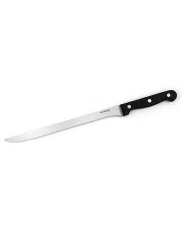 Cuchillo Jamonero Nirosta 24/36CM Mega 43387 [LOTE DE 4 Unidades] FACKELMANN