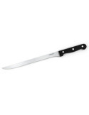 Cuchillo Jamonero Nirosta 24/36CM Mega 43387 [LOTE DE 4 Unidades] FACKELMANN