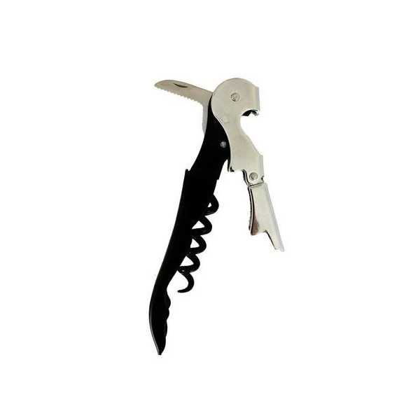 Sacacorchos Camarero 2 Tiempos 12CM 49808 [LOTE DE 8 Unidades] FACKELMANN