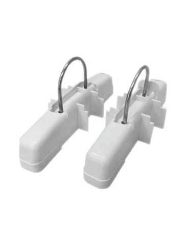 Bases para Serie Z/C (CAJA-2) [LOTE DE 2 Unidades] FACULA