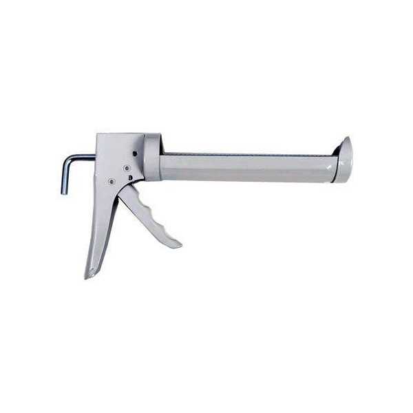 Pistola Silicona Cremallera PF11 [LOTE DE 4 Unidades] FAHERMA