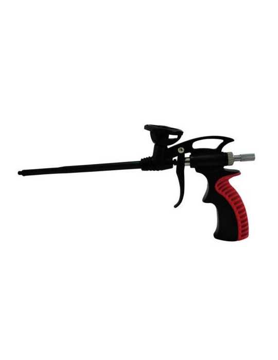 Pistola Ecologica para Espuma Poliuretano PF16 [LOTE DE 2 Unidades] FAHERMA