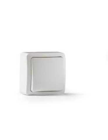 Interruptor Superficie 10A-250V Serie 7000 [LOTE DE 8 Unidades] FAMATEL