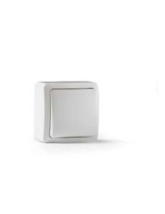 Interruptor Superficie 10A-250V Serie 7000 [LOTE DE 8 Unidades] FAMATEL