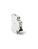 Magnetotérmico Reducido 1P+N 40 Amperios 257000074 [LOTE DE 4 Unidades] FAMATEL