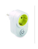 Adaptador TT. Lateral 16 Ah 25O V con Inter. 1309 [LOTE DE 4 Unidades] FAMATEL