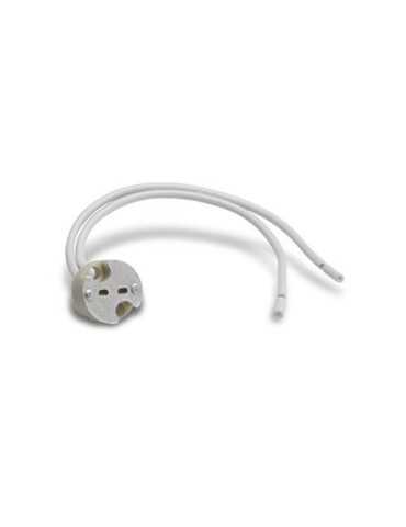 Portalamparas Halogeno 481 Blister [LOTE DE 18 Unidades] FAMATEL