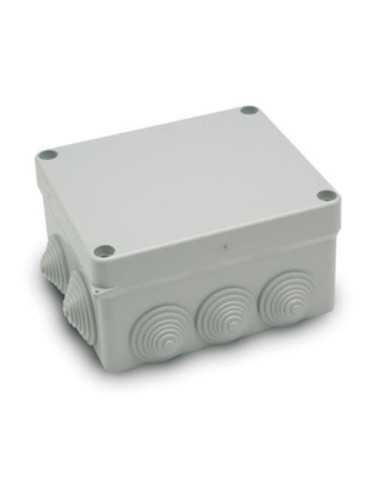 Caja Estanca 160X135X83 con Cono 3013 [LOTE DE 6 Unidades] FAMATEL