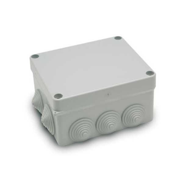 Caja Estanca 160X135X83 con Cono 3013 [LOTE DE 6 Unidades] FAMATEL