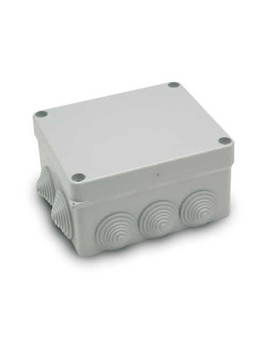 Caja Estanca 160X135X83 con Cono 3013 [LOTE DE 6 Unidades] FAMATEL