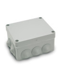 Caja Estanca 160X135X83 con Cono 3013 [LOTE DE 6 Unidades] FAMATEL