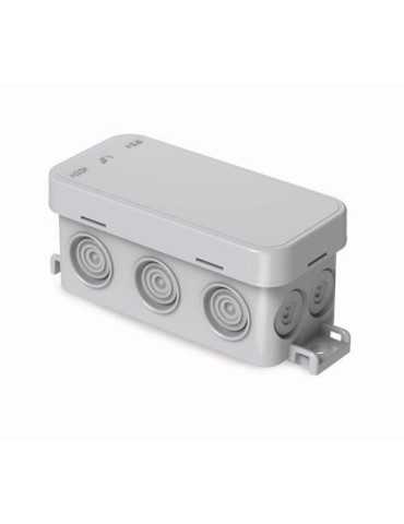 Caja Mini Estanca 90X43 IP55 3050 [LOTE DE 28 Unidades] FAMATEL