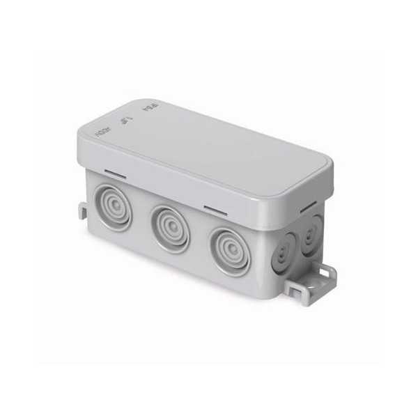 Caja Mini Estanca 90X43 IP55 3050 [LOTE DE 28 Unidades] FAMATEL
