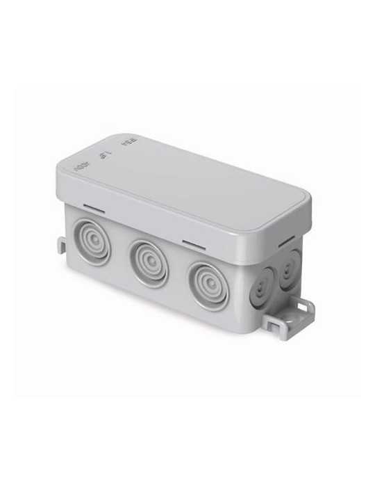 Caja Mini Estanca 90X43 IP55 3050 [LOTE DE 28 Unidades] FAMATEL