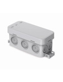Caja Mini Estanca 90X43 IP55 3050 [LOTE DE 28 Unidades] FAMATEL