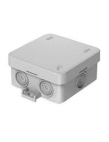 Caja Mini Estanca 75X75 IP55 3051 [LOTE DE 26 Unidades] FAMATEL