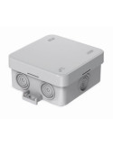 Caja Mini Estanca 75X75 IP55 3051 [LOTE DE 26 Unidades] FAMATEL