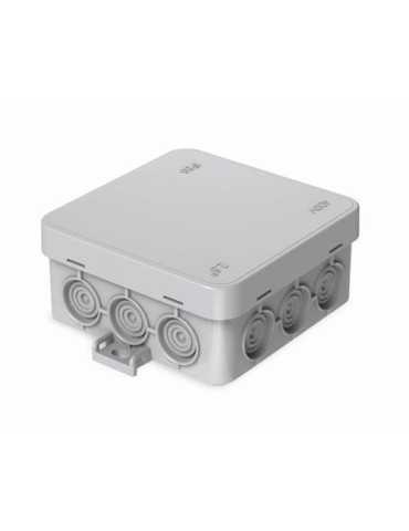 Caja Mini Estanca 85X85 IP55 3052 [LOTE DE 24 Unidades] FAMATEL