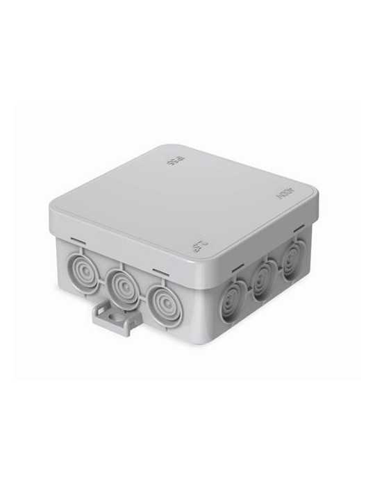 Caja Mini Estanca 85X85 IP55 3052 [LOTE DE 24 Unidades] FAMATEL
