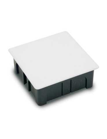 Caja Empotrar 100X100X45 Garra 3201 [LOTE DE 24 Unidades] FAMATEL