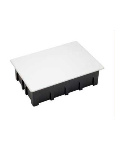 Caja Empotrar 160X100X50 Garra 3202 [LOTE DE 14 Unidades] FAMATEL