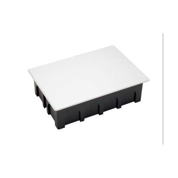 Caja Empotrar 160X100X50 Garra 3202 [LOTE DE 14 Unidades] FAMATEL