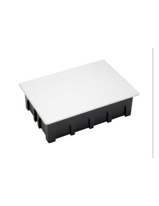 Caja Empotrar 160X100X50 Garra 3202 [LOTE DE 14 Unidades] FAMATEL