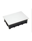 Caja Empotrar 160X100X50 Garra 3202 [LOTE DE 14 Unidades] FAMATEL