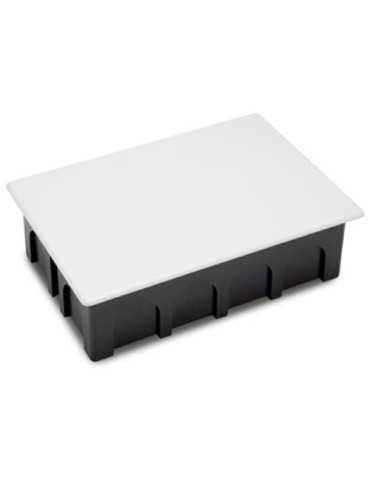 Caja Empotrar 200X130X60 Garra 3203 [LOTE DE 10 Unidades] FAMATEL