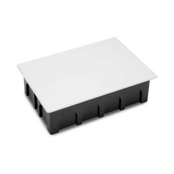 Caja Empotrar 200X130X60 Garra 3203 [LOTE DE 10 Unidades] FAMATEL