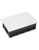 Caja Empotrar 200X130X60 Garra 3203 [LOTE DE 10 Unidades] FAMATEL