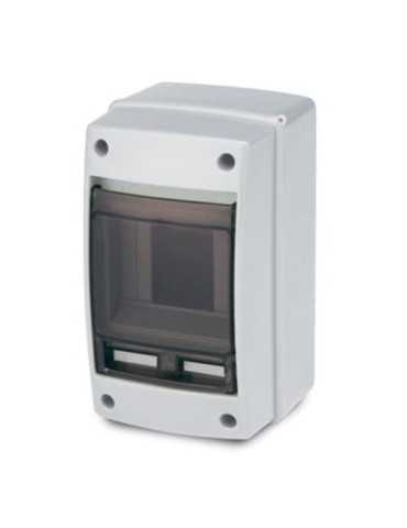 Armario Superficie Acqua 2/4 Elementos 3902T [LOTE DE 2 Unidades] FAMATEL