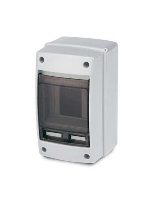 Armario Superficie Acqua 2/4 Elementos 3902T [LOTE DE 2 Unidades] FAMATEL