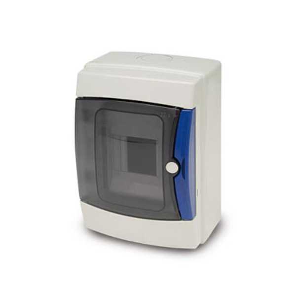 Armario Superficie Acqua 4 Elementos 3904T [LOTE DE 2 Unidades] FAMATEL