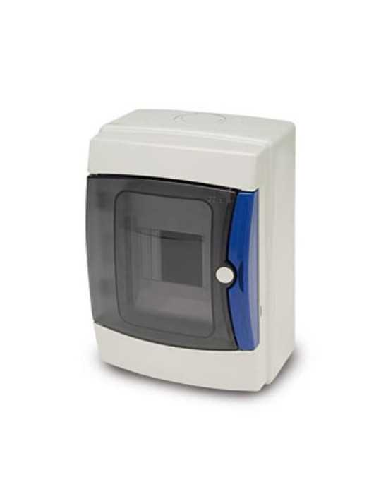 Armario Superficie Acqua 4 Elementos 3904T [LOTE DE 2 Unidades] FAMATEL