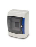 Armario Superficie Acqua 4 Elementos 3904T [LOTE DE 2 Unidades] FAMATEL