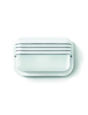 Aplique Ecoled Horizontal E27 18 W Blanco 4414G [LOTE DE 2 Unidades] FAMATEL
