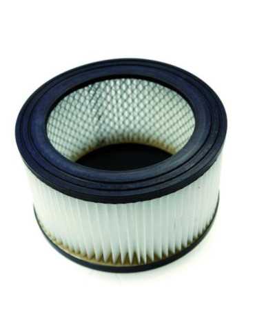 Filtro Hepa para Aspirador Cenizas DI1200INOX [LOTE DE 2 Unidades] FAR TOOLS