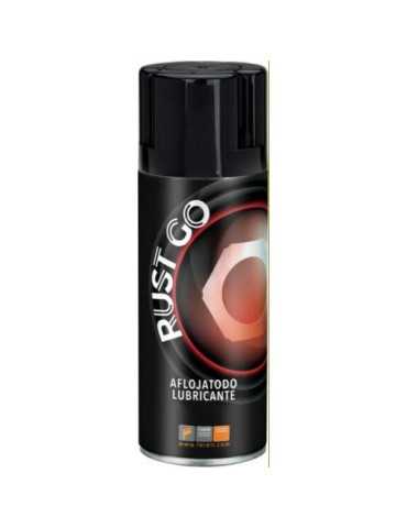 Aceite Multiusos Rust Go Spagna 400 ml [LOTE DE 10 Unidades] FAREN