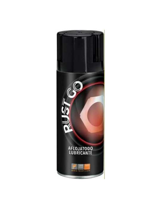 Aceite Multiusos Rust Go Spagna 400 ml [LOTE DE 10 Unidades] FAREN