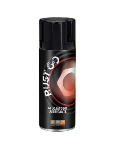 Aceite Multiusos Rust Go Spagna 200 ml [LOTE DE 12 Unidades] FAREN