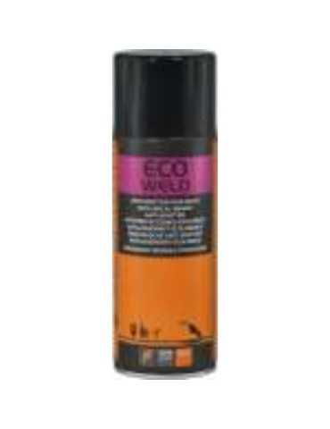 Antiproyec. Ecologico al Agua 400ML ECO Weld [LOTE DE 4 Unidades] FAREN