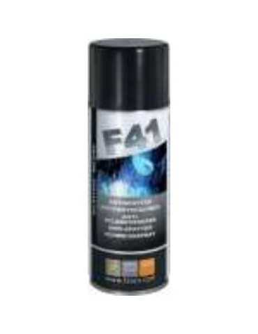 Antriproyeciones Soldadura sin Silicona 400ML [LOTE DE 4 Unidades] FAREN