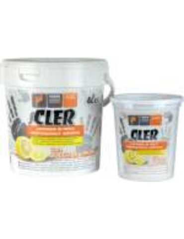 Cler - Pasta Lavamanos 1KG [LOTE DE 6 Unidades] FAREN