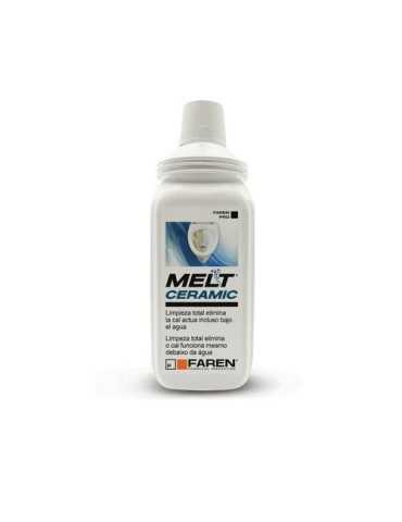 Desincrustante WC Ceramic 750ML 756750SPPT [LOTE DE 4 Unidades] FAREN