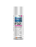 Limpiador de Contactos en Seco 400ML F32 2.0 [LOTE DE 6 Unidades] FAREN