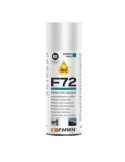 Lubricante Siliconico Antiadherente 400ML F72 [LOTE DE 4 Unidades] FAREN
