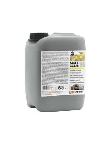 Desengrasante Concentrado Multiuso 5L 209005SPPT FAREN