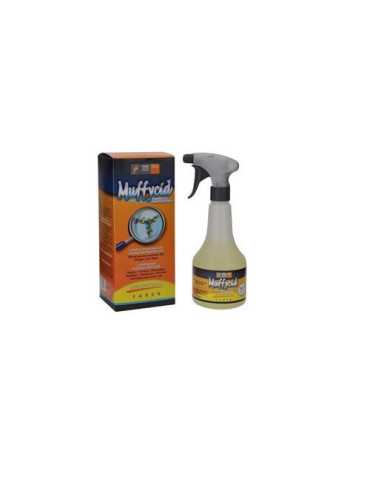 Anti Moho 500ML Muffycid 414500SP [LOTE DE 4 Unidades] FAREN